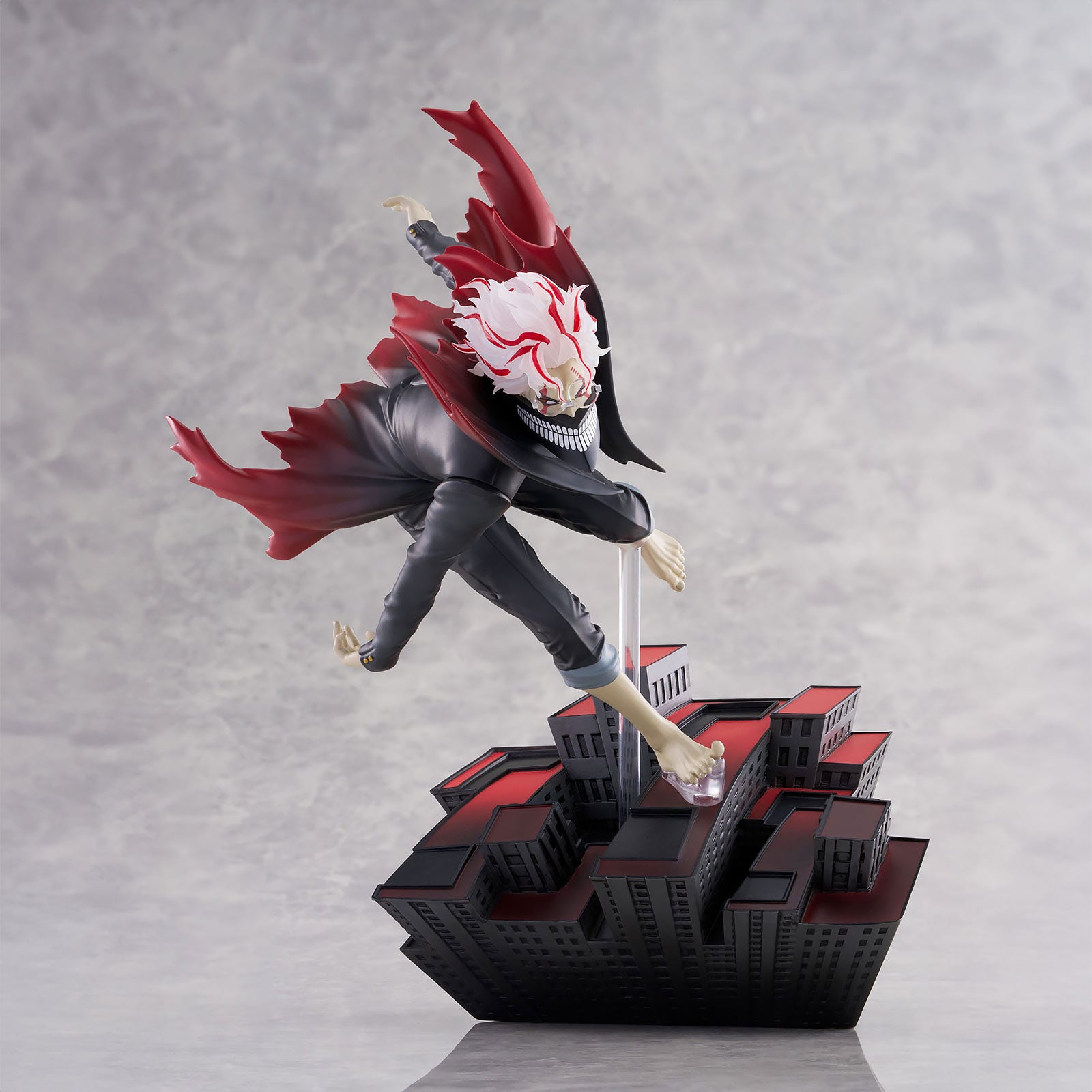 Product image Dandadan - Okarun Transformed Figure