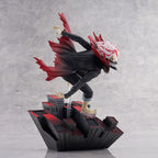 Product image Dandadan - Okarun Transformed Figure
