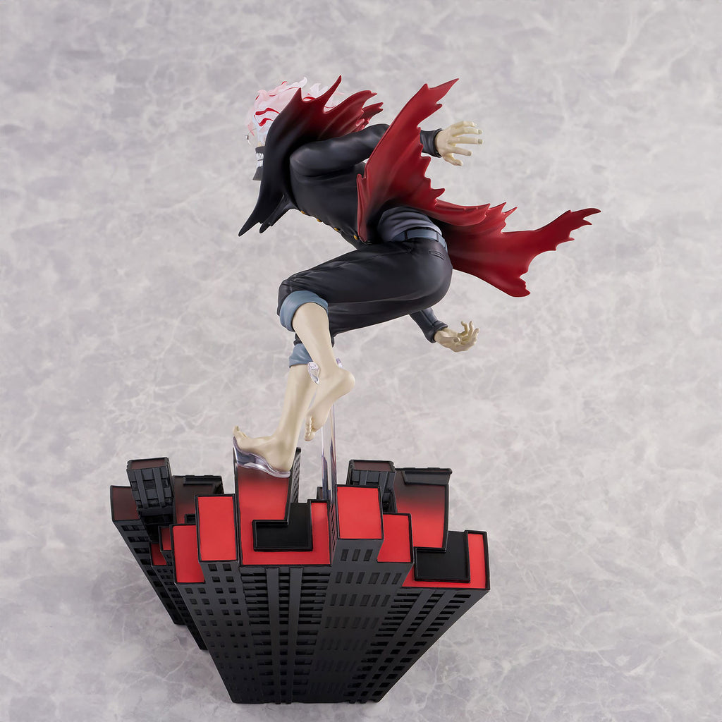 Product image Dandadan - Okarun Transformed Figure