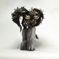 Produktbild Monster Hunter - Nergigante Statue Creators Model Resell Version