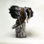 Produktbild Monster Hunter - Nergigante Statue Creators Model Resell Version
