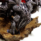 Produktbild Monster Hunter - Valstrax Statue Creators Model (Enraged)