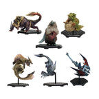 Produktbild Monster Hunter - Plus The Best Selection Mystery Figur