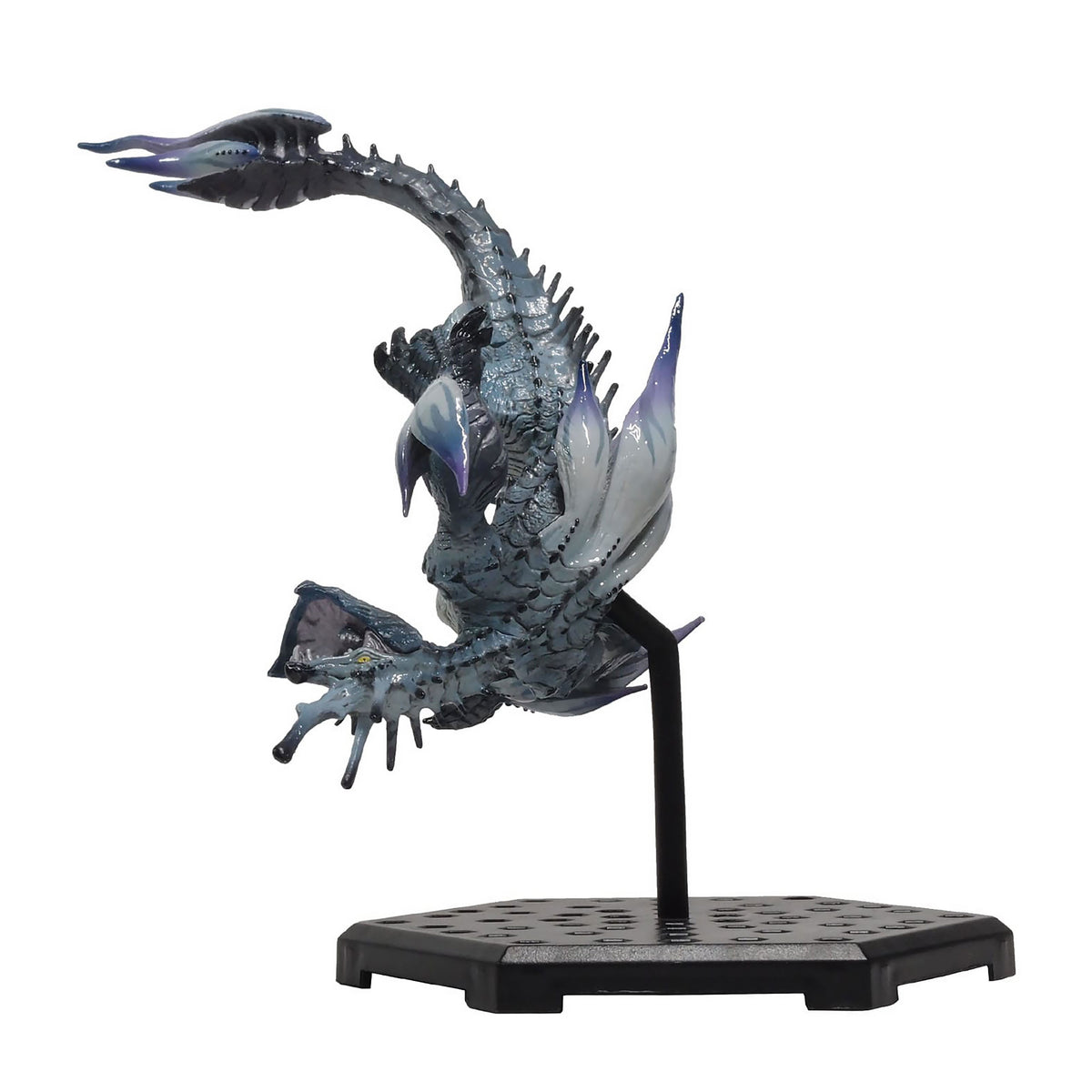 Produktbild Monster Hunter - Plus The Best Selection Mystery Figur