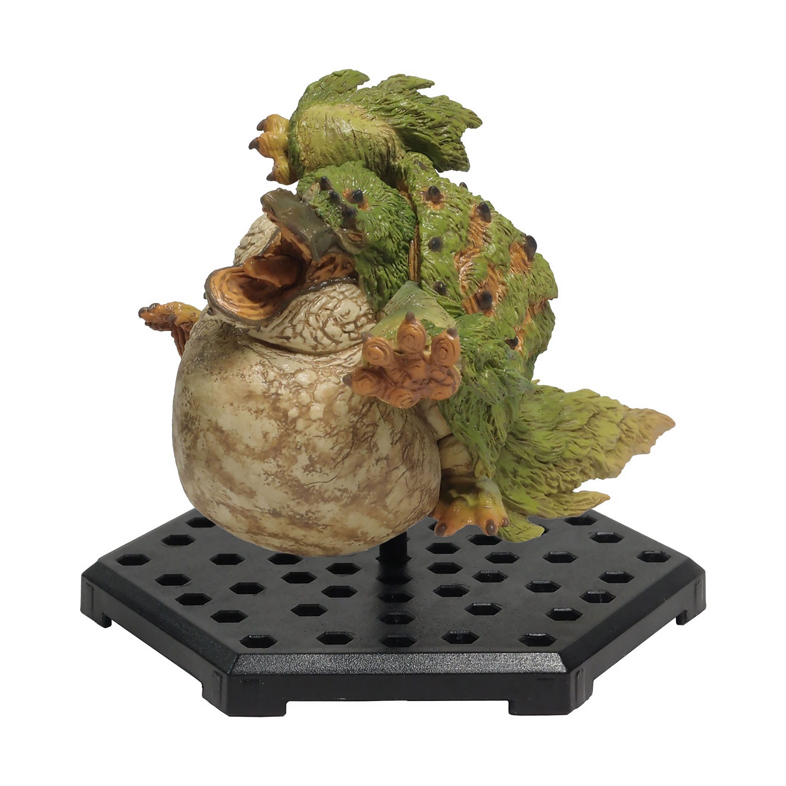 Produktbild Monster Hunter - Plus The Best Selection Mystery Figur