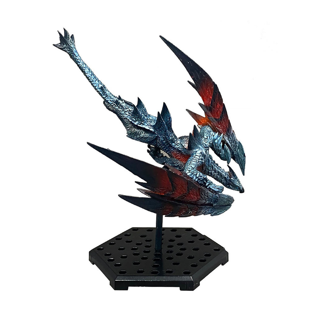 Produktbild Monster Hunter - Plus The Best Selection Mystery Figur