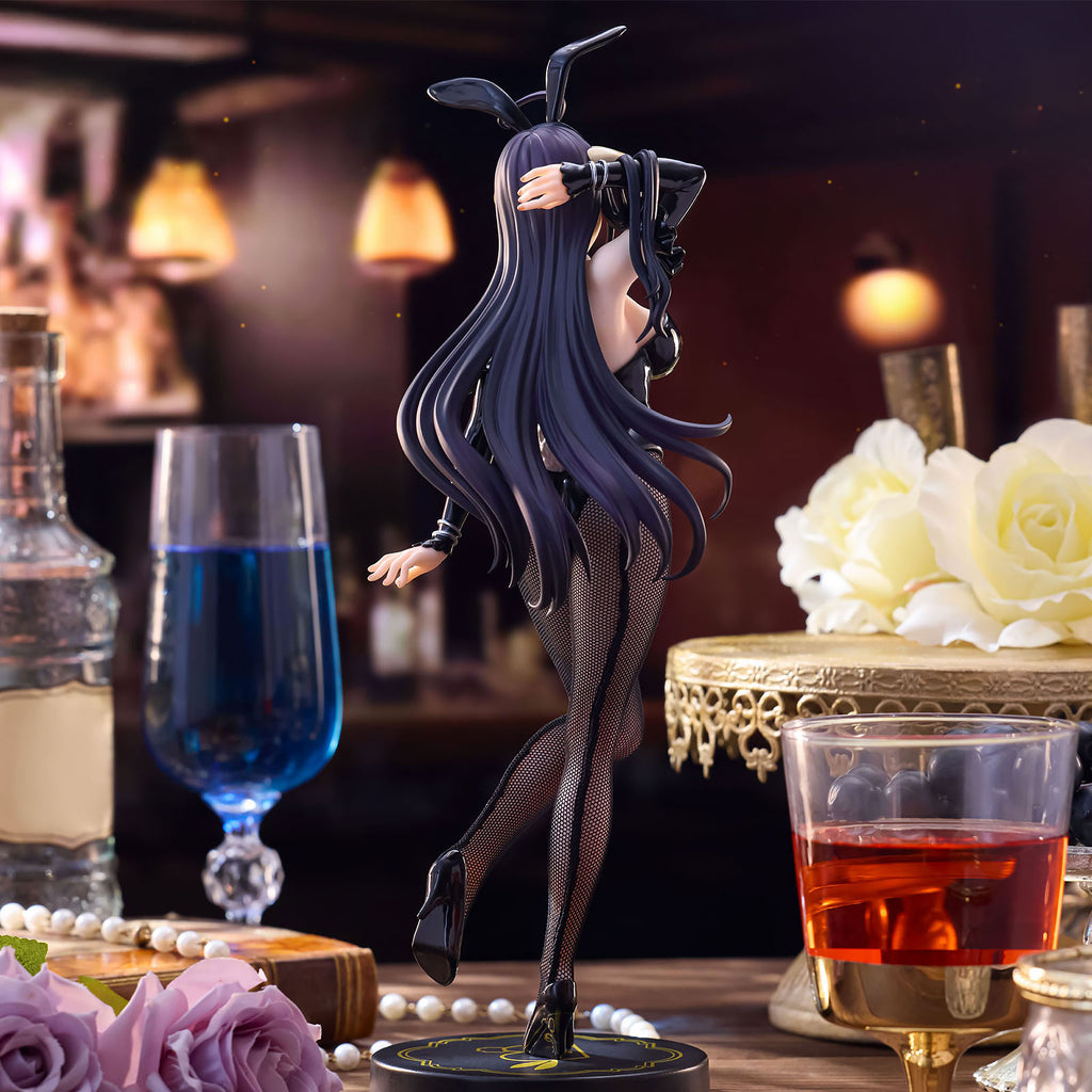 Produktbild Overlord - Albedo BiCute Bunnies Figur Black Color Version