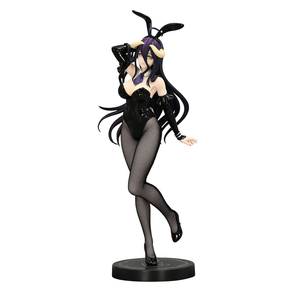 Produktbild Overlord - Albedo BiCute Bunnies Figur Black Color Version