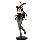 Produktbild Overlord - Albedo BiCute Bunnies Figur Black Color Version