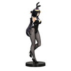 Produktbild Overlord - Albedo BiCute Bunnies Figur Black Color Version