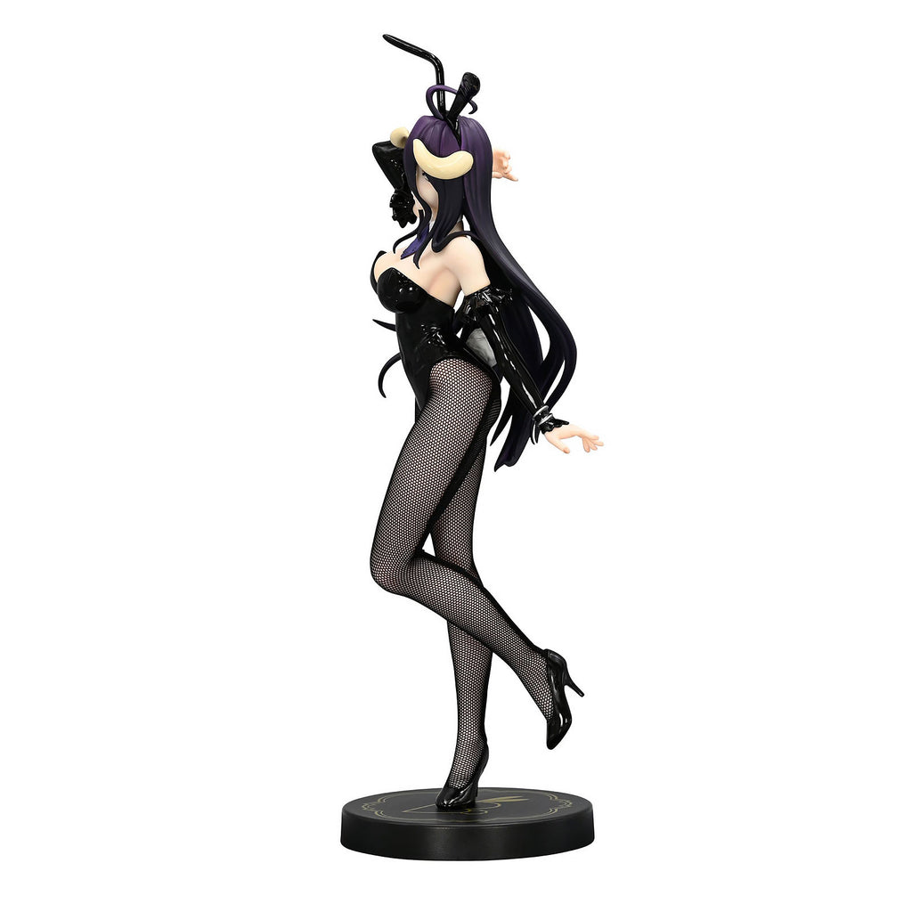 Produktbild Overlord - Albedo BiCute Bunnies Figur Black Color Version