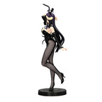 Produktbild Overlord - Albedo BiCute Bunnies Figur Black Color Version