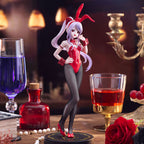 Produktbild Overlord - Shalltear BiCute Bunnies Figur Red Color Version