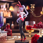 Produktbild Overlord - Shalltear BiCute Bunnies Figur Red Color Version