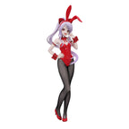 Produktbild Overlord - Shalltear BiCute Bunnies Figur Red Color Version