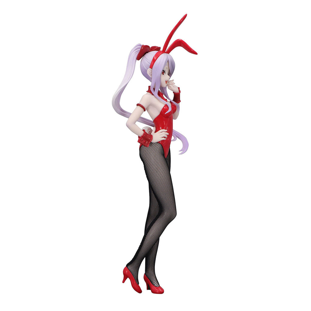 Produktbild Overlord - Shalltear BiCute Bunnies Figur Red Color Version