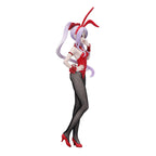 Produktbild Overlord - Shalltear BiCute Bunnies Figur Red Color Version