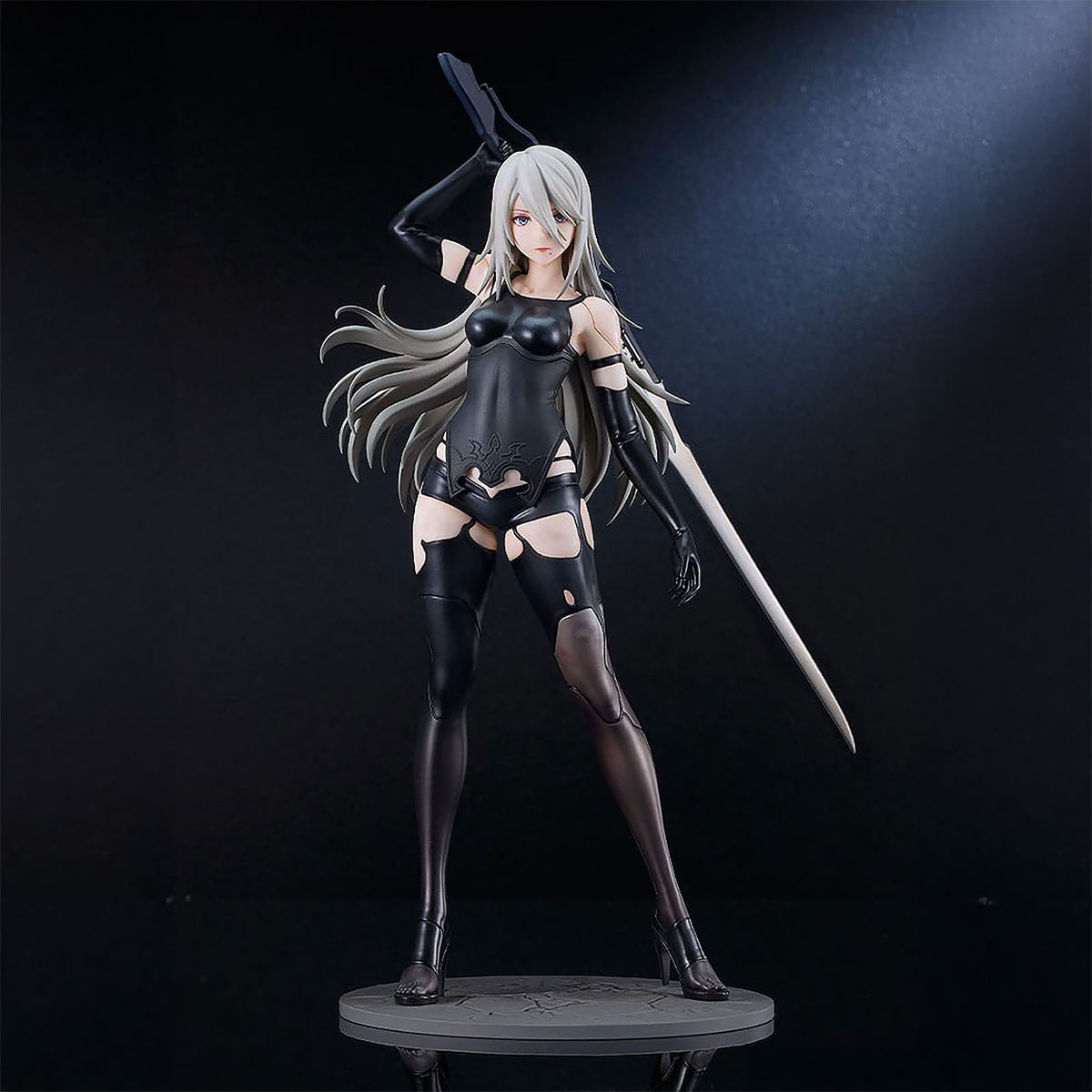 Produktbild NieR:Automata Ver1.1a - A2 Figur