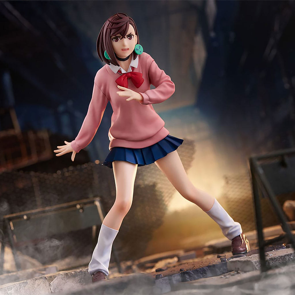Produktbild Dandadan - Momo Ayase Tenitol Figur