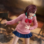 Produktbild Dandadan - Momo Ayase Tenitol Figur