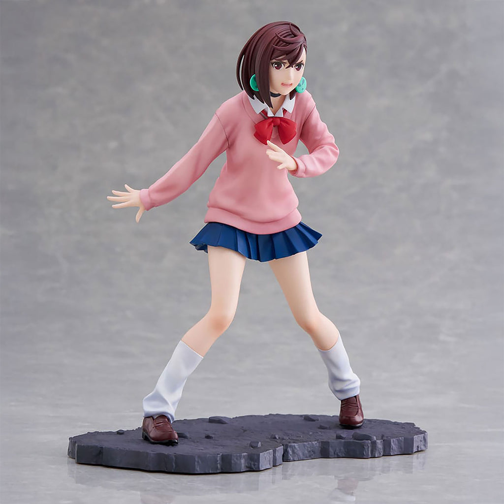 Produktbild Dandadan - Momo Ayase Tenitol Figur