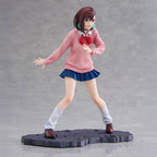 Produktbild Dandadan - Momo Ayase Tenitol Figur