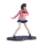Produktbild Dandadan - Momo Ayase Tenitol Figur