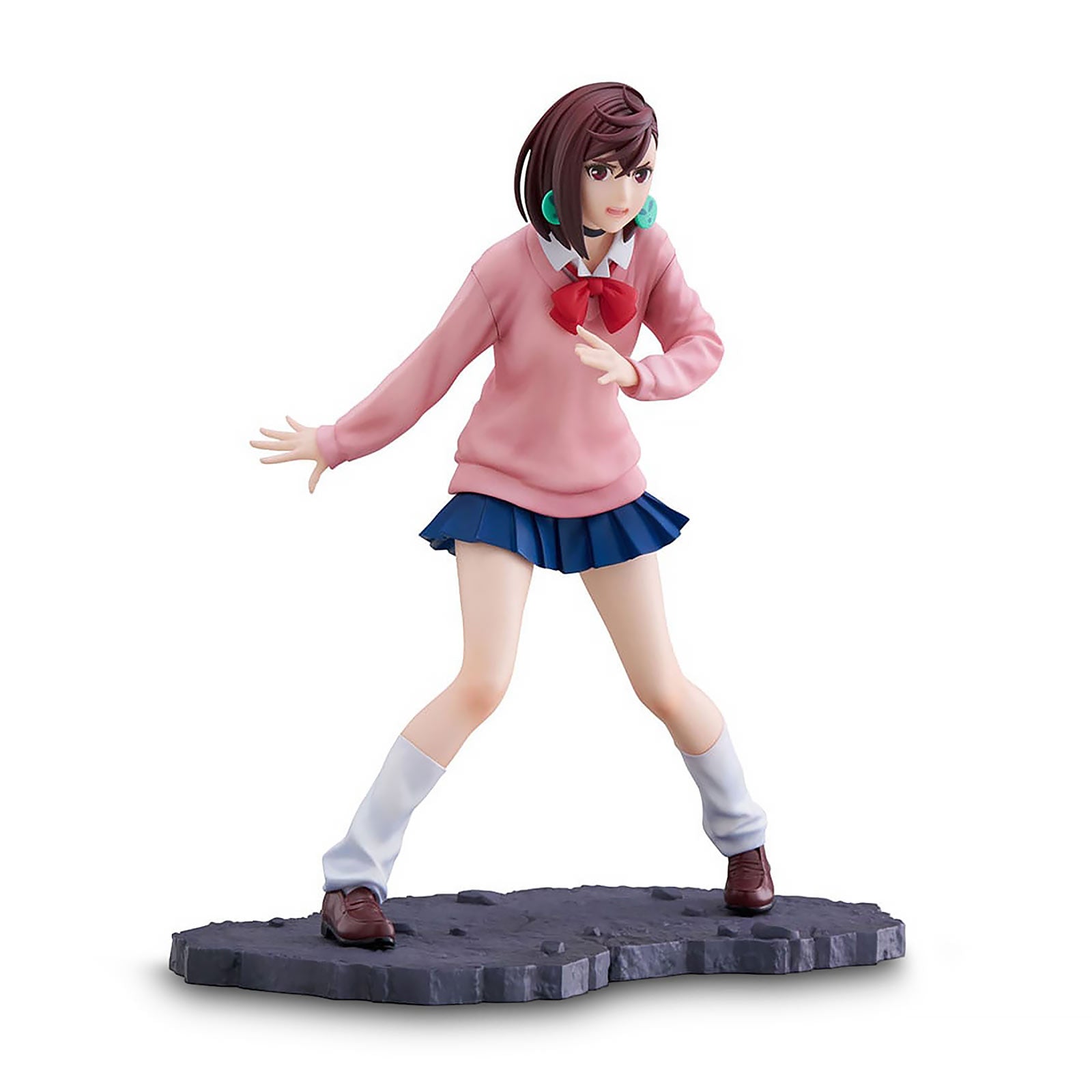 Produktbild Dandadan - Momo Ayase Tenitol Figur
