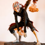 Produktbild Dandadan - Okarun Transformed Tenitol Figur