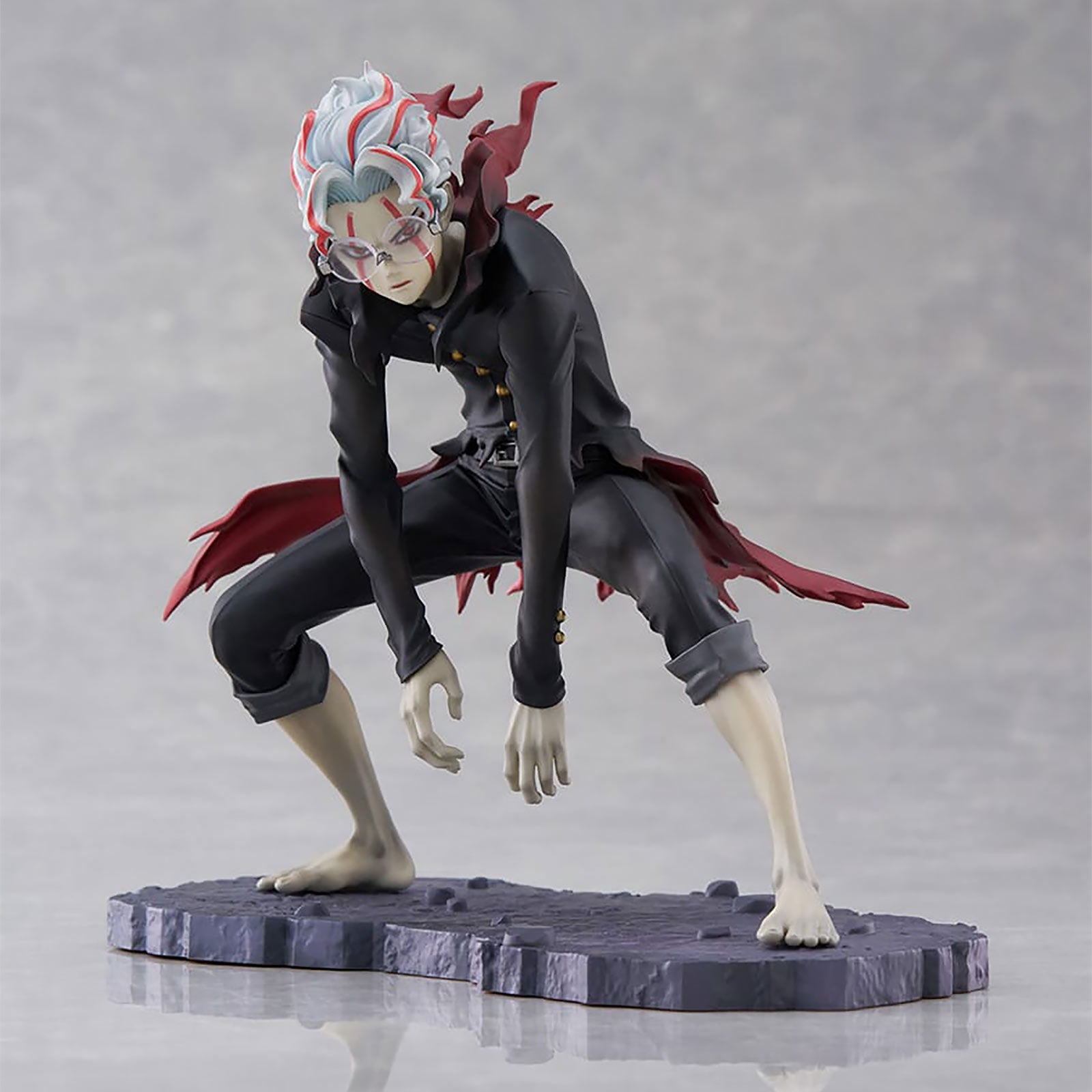 Produktbild Dandadan - Okarun Transformed Tenitol Figur