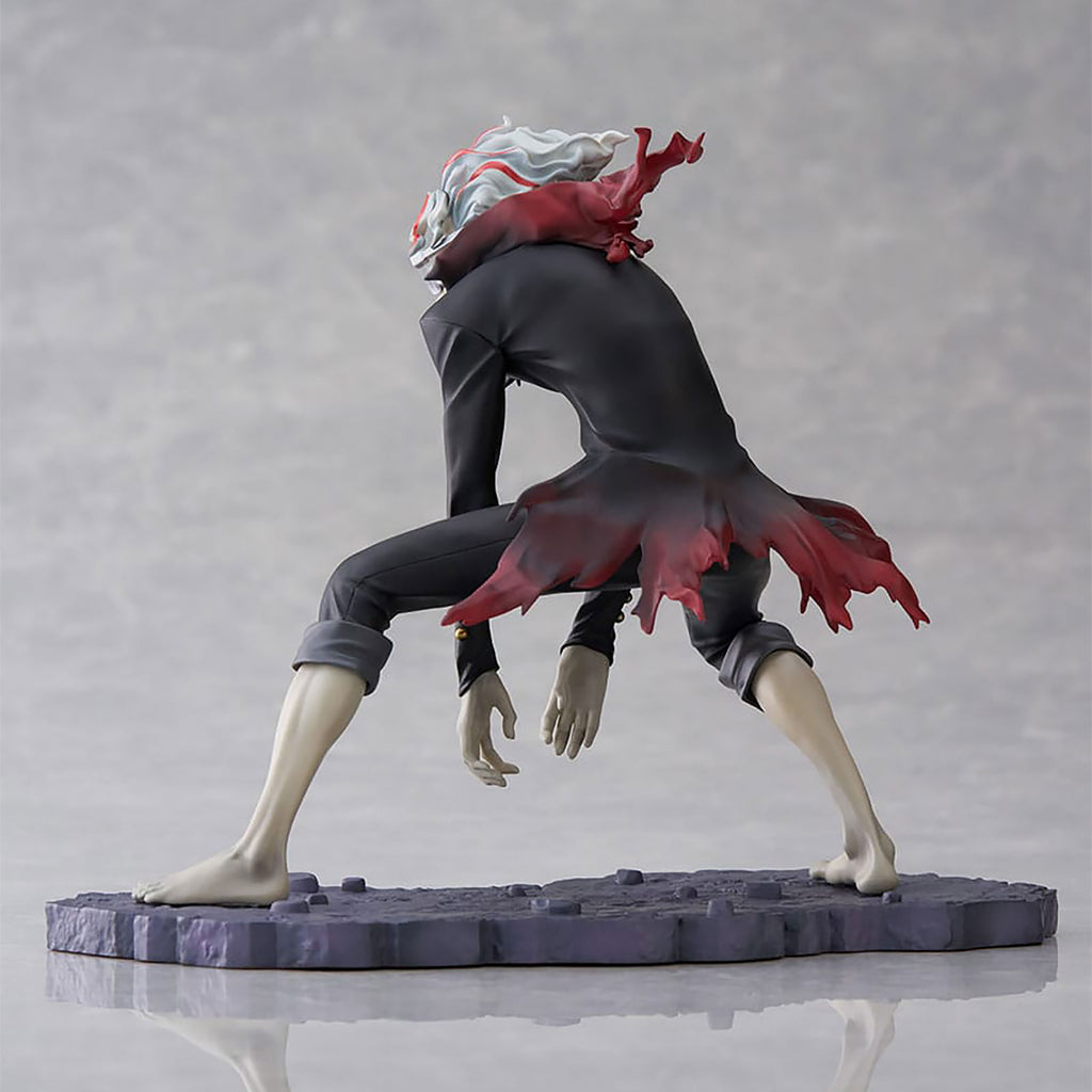 Produktbild Dandadan - Okarun Transformed Tenitol Figur