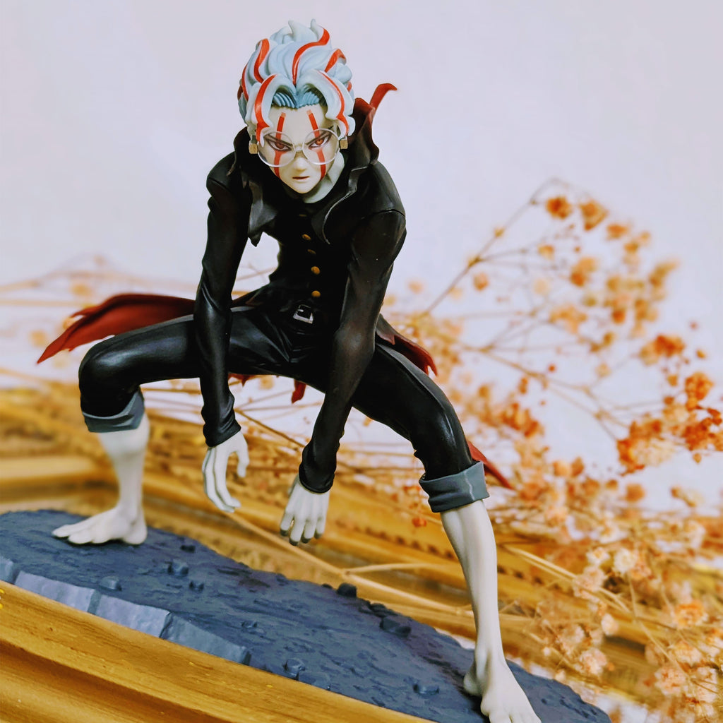 Produktbild Dandadan - Okarun Transformed Tenitol Figur