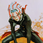 Produktbild Dandadan - Okarun Transformed Tenitol Figur