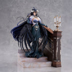 Produktbild Overlord - Albedo 1:7 Figur Jet Black Dress Version