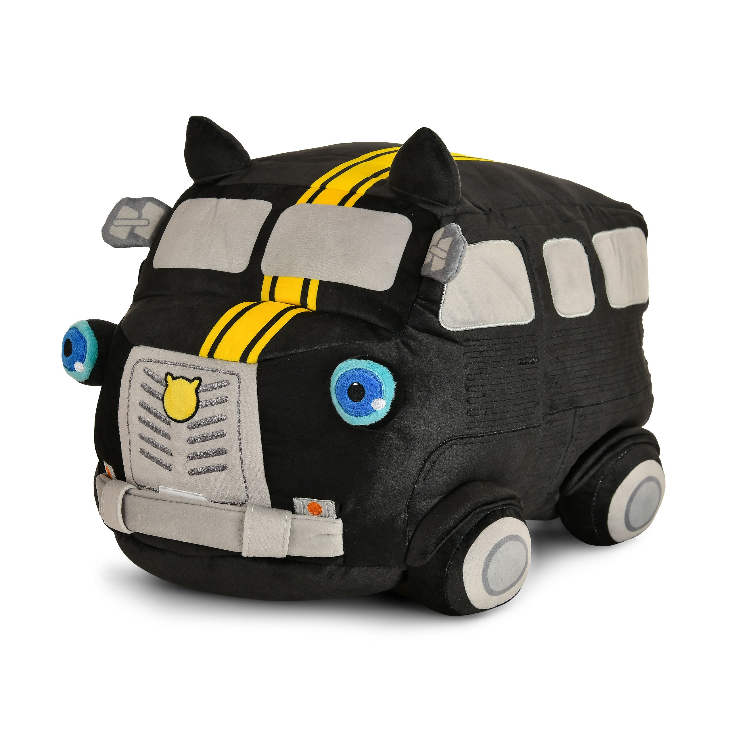 Produktbild Persona 5 - Morgana Bus Oversize Plüsch Figur