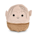 Produktbild Der Herr der Ringe - Gollum Squishmallows Plüsch Figur