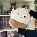Produktbild Der Herr der Ringe - Gollum Squishmallows Plüsch Figur