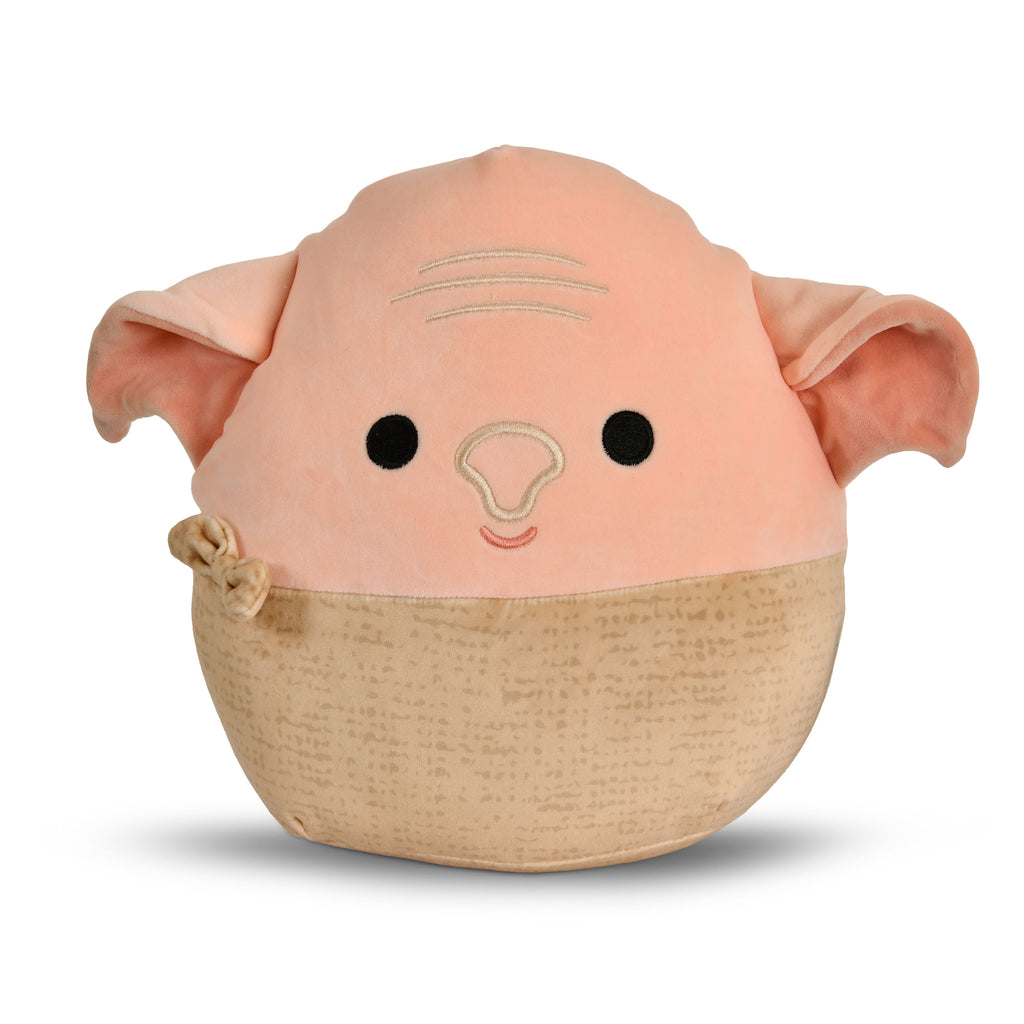 Produktbild Harry Potter - Dobby Squishmallows Plüsch Figur
