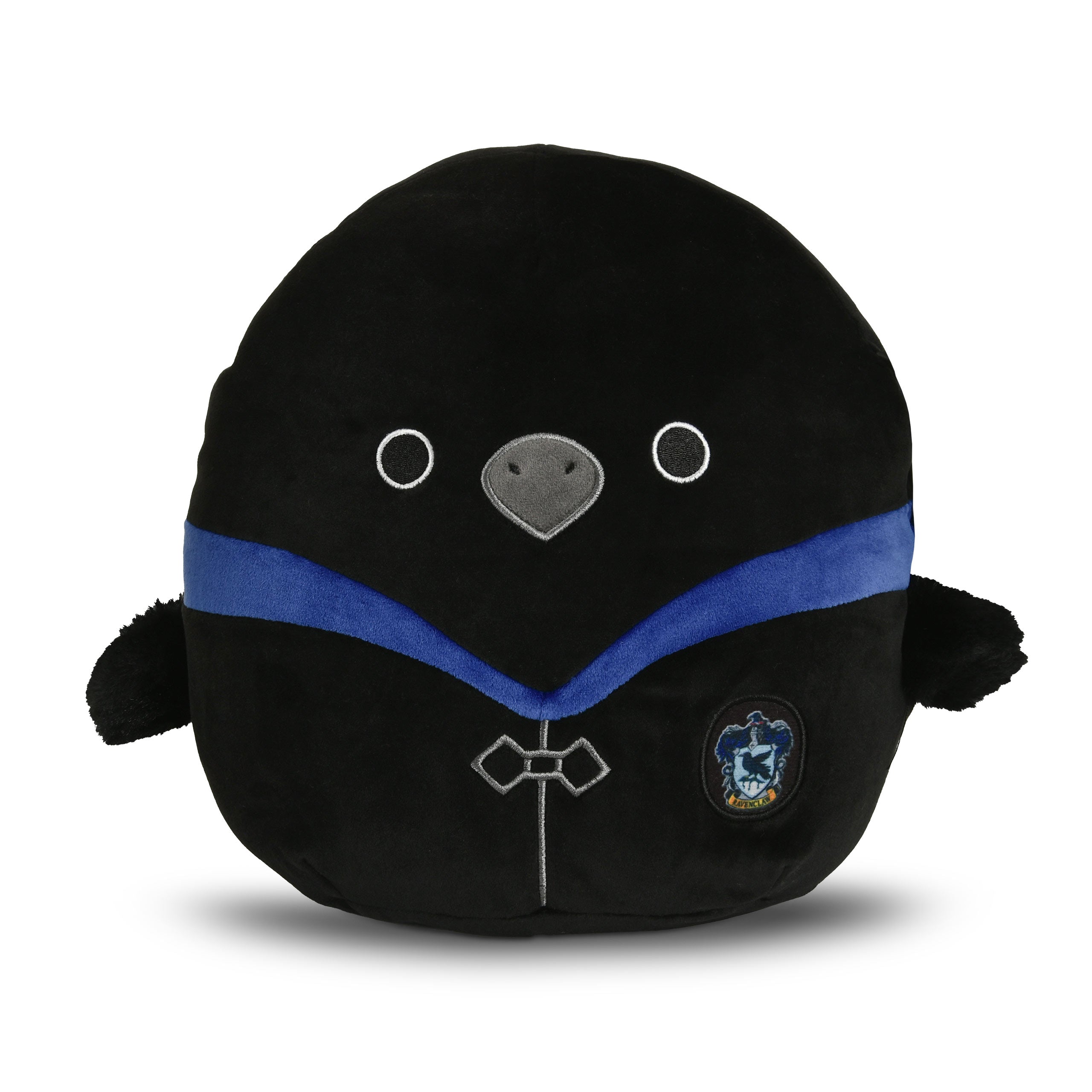 Produktbild Harry Potter - Ravenclaw Rabe in Robe Squishmallows Plüsch Figur