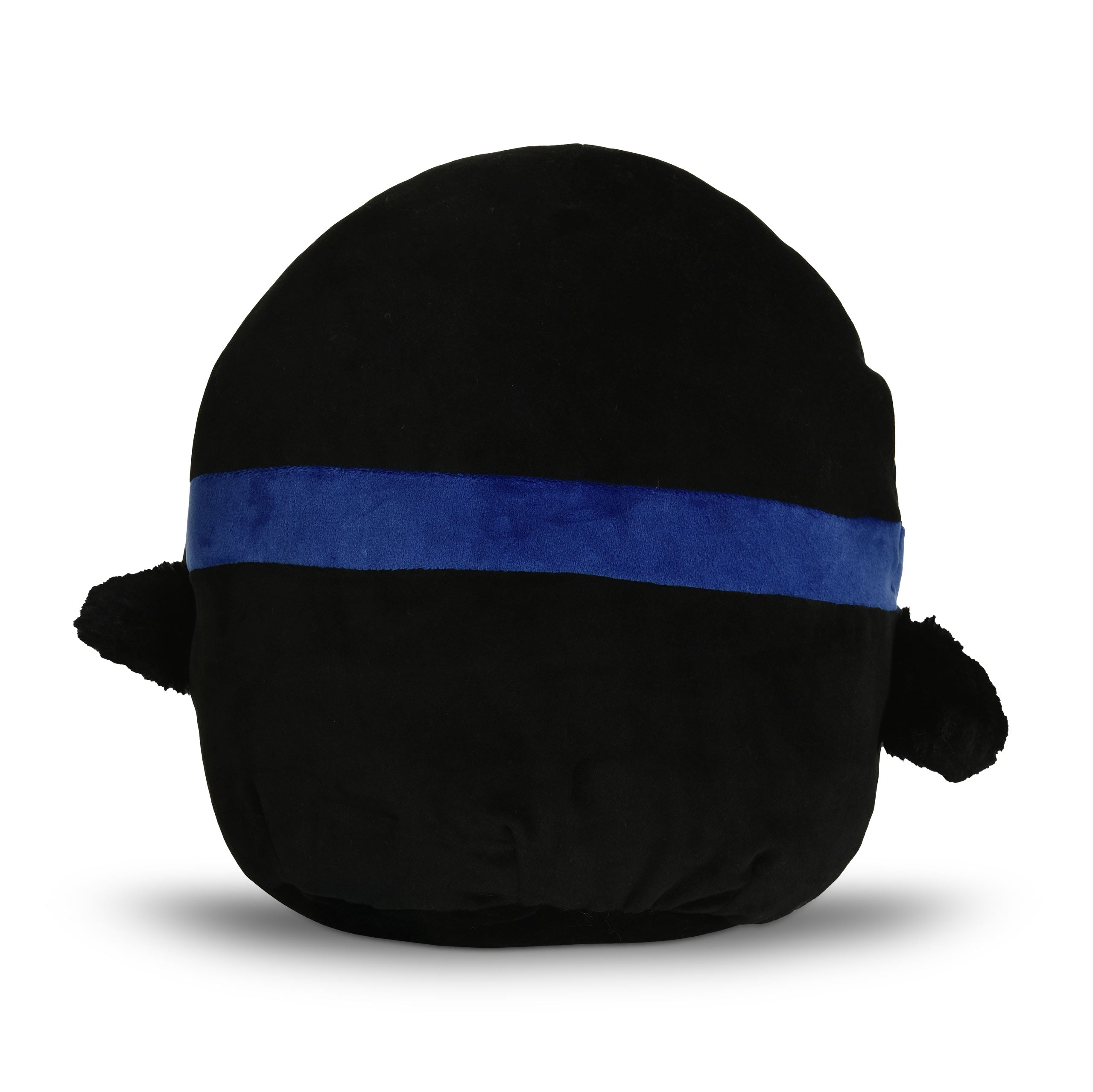 Produktbild Harry Potter - Ravenclaw Rabe in Robe Squishmallows Plüsch Figur