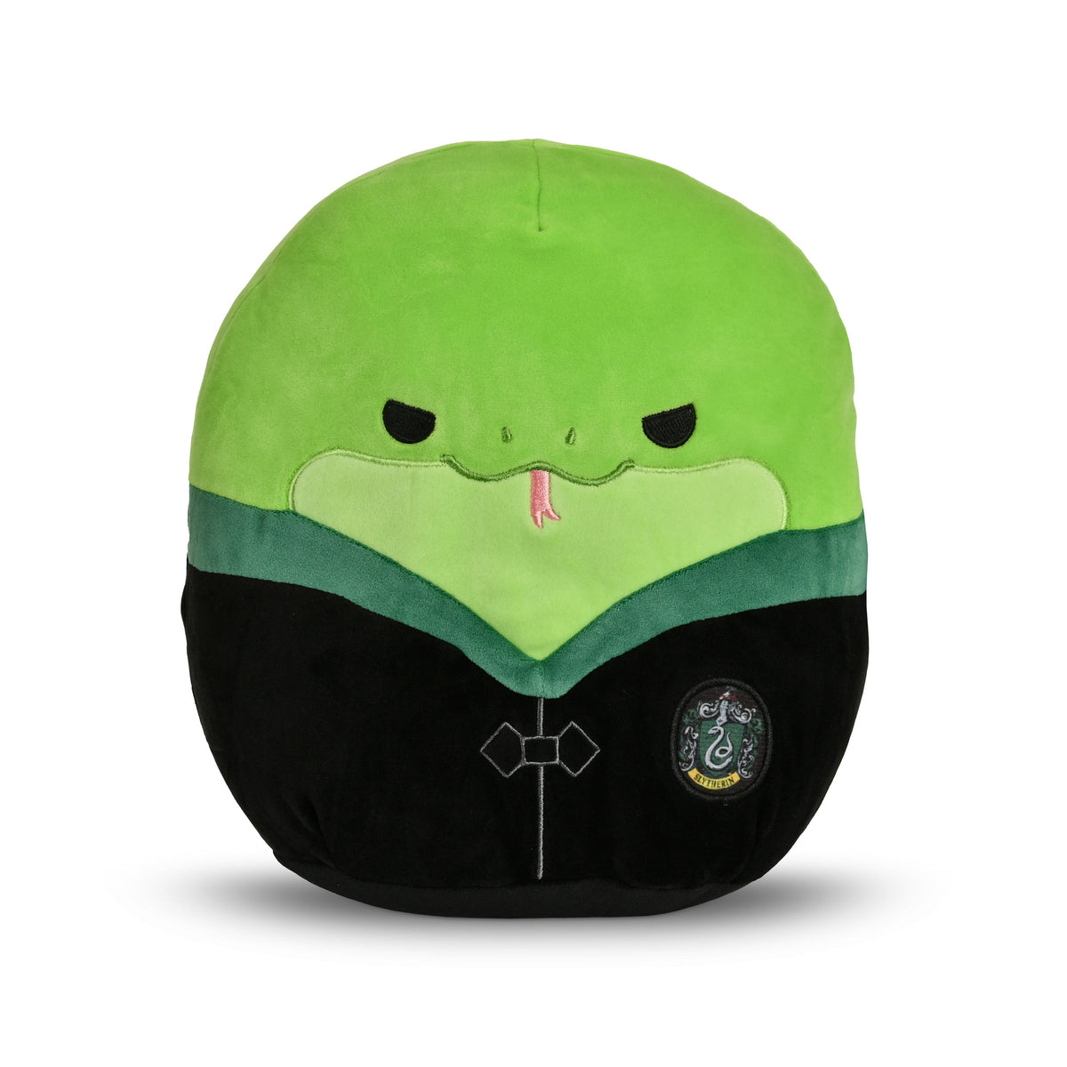 Produktbild Harry Potter - Slytherin Schlange in Robe Squishmallows Plüsch Figur