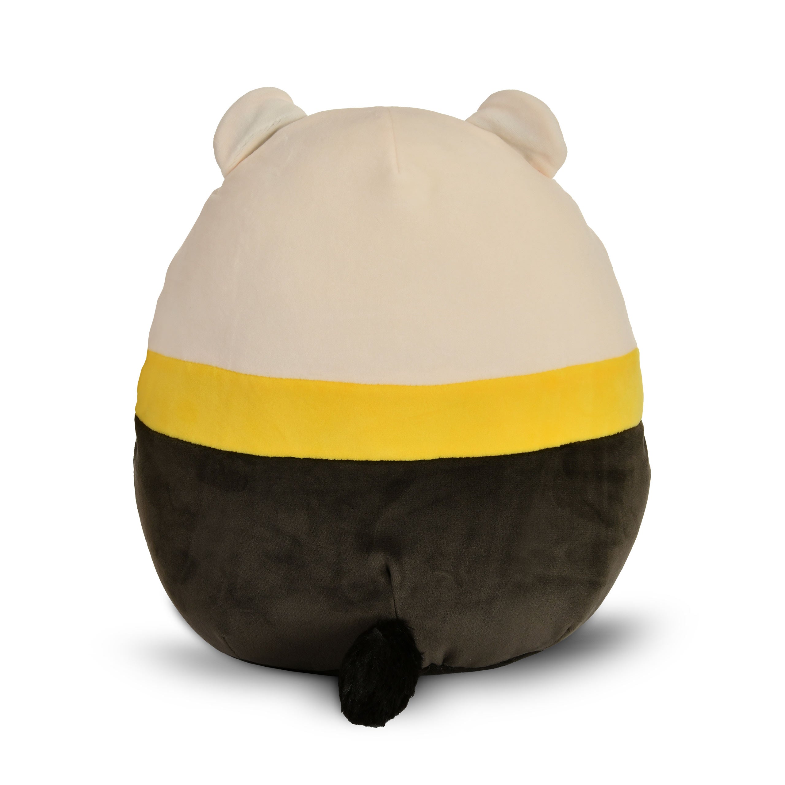 Produktbild Harry Potter - Hufflepuff Dachs in Robe Squishmallows Plüsch Figur