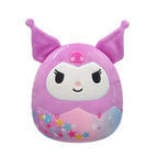 Produktbild Hello Kitty - Kuromi Squishmallows Plüsch Figur
