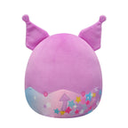 Produktbild Hello Kitty - Kuromi Squishmallows Plüsch Figur