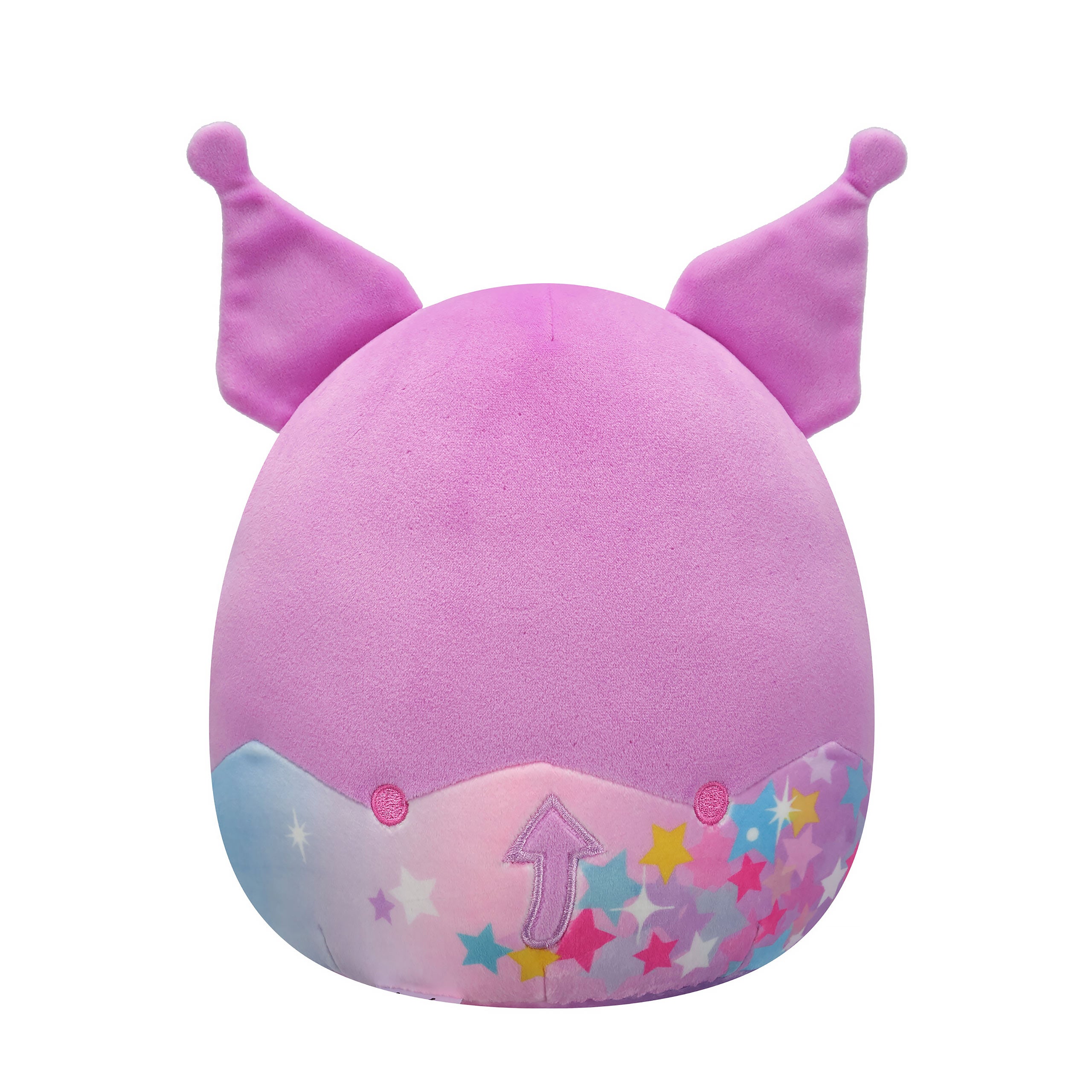 Produktbild Hello Kitty - Kuromi Squishmallows Plüsch Figur