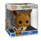 Produktbild Pokemon - Evoli Jumbo Funko Pop Figur