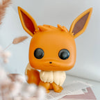 Produktbild Pokemon - Evoli Jumbo Funko Pop Figur