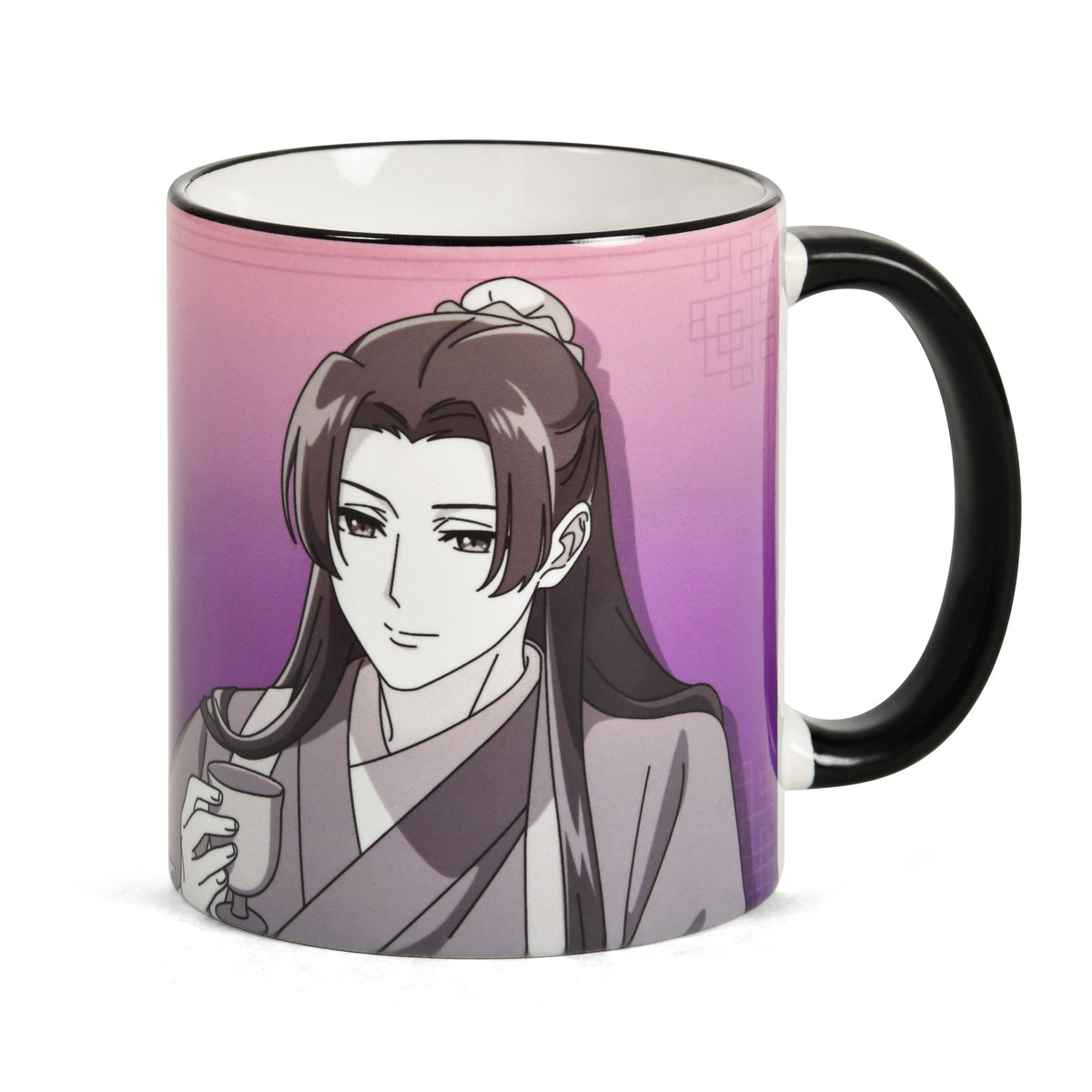 Produktbild Jinshi Tasse für Die Tagebücher der Apothekerin Fans