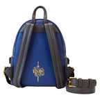 Produktbild Die Schlacht der Rohirrim Mini Rucksack - Der Herr der Ringe
