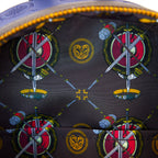 Produktbild Die Schlacht der Rohirrim Mini Rucksack - Der Herr der Ringe